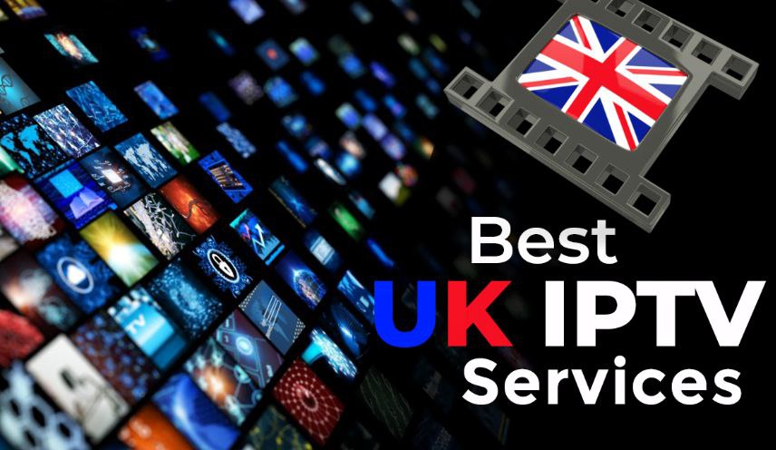 Reseller in the UK