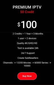 cheapest iptv panel for resellers