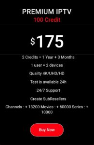 cheapest iptv panel for resellers