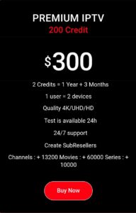 cheapest iptv panel for resellers