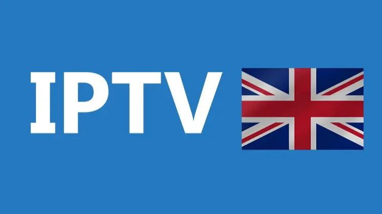 Cheap IPTV UK